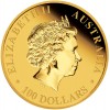 Златна монета Австралийско Кенгуру 1 oz