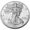 Сребърнa монета Американски орел 1 oz