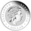 Сребърнa монета Коала 2011 1 kg